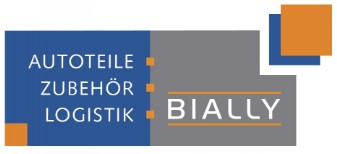 Autoteile Bially Logo